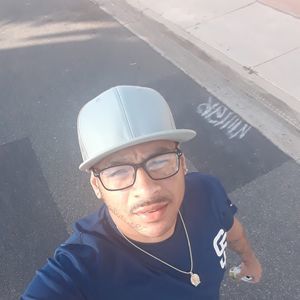 Meet your Posher, Mike